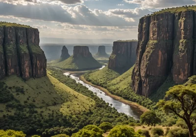 10 Things You Can Do at Hell’s Gate National Park