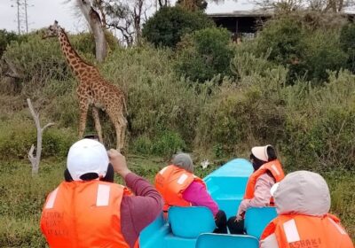 What to Pack for a Day Trip to Naivasha